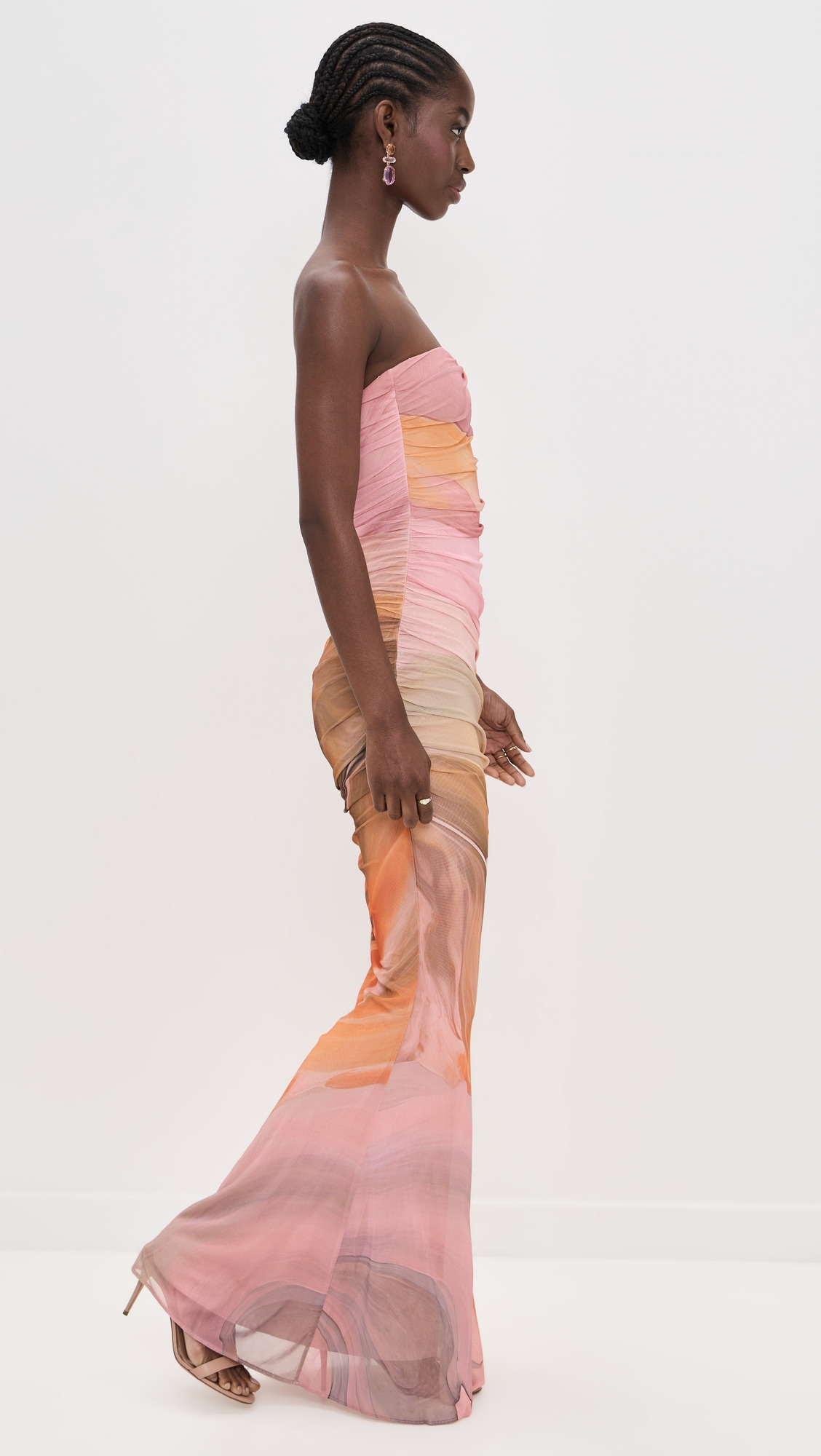 Isadore Dress - 4