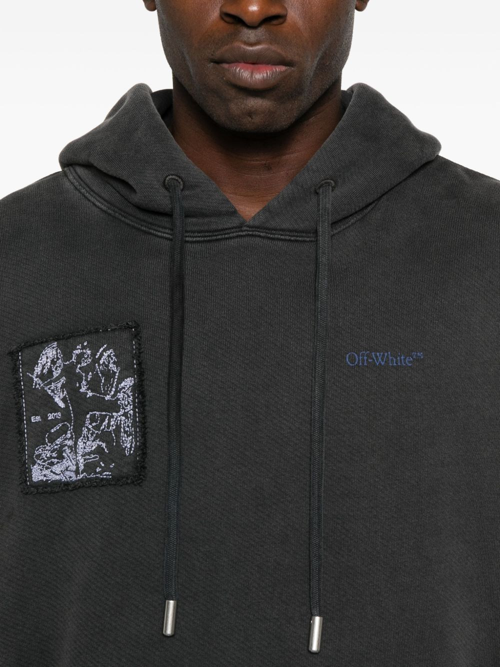 Off White Sweaters Black - 5