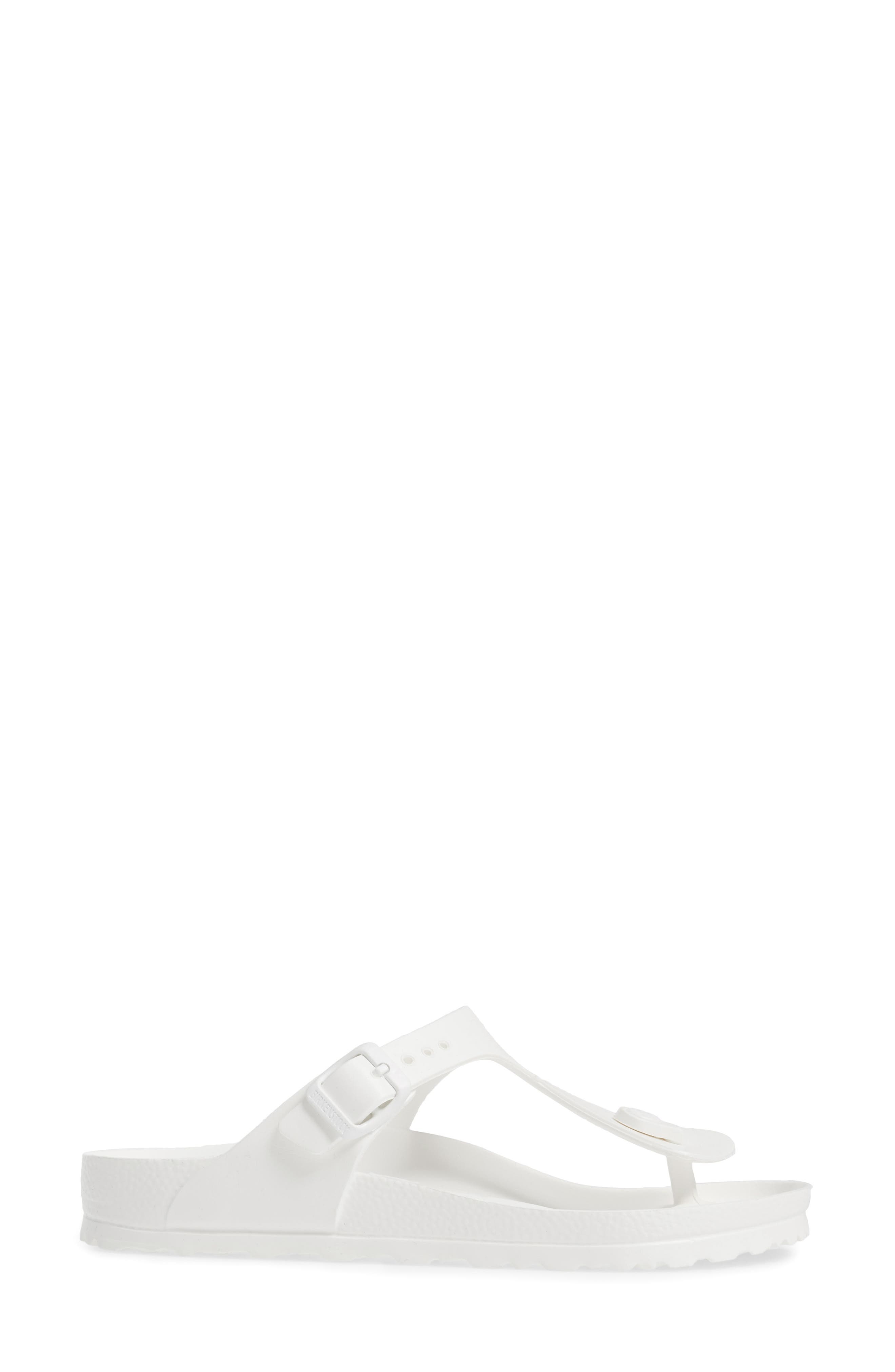 Essentials - Gizeh Flip Flop - 3