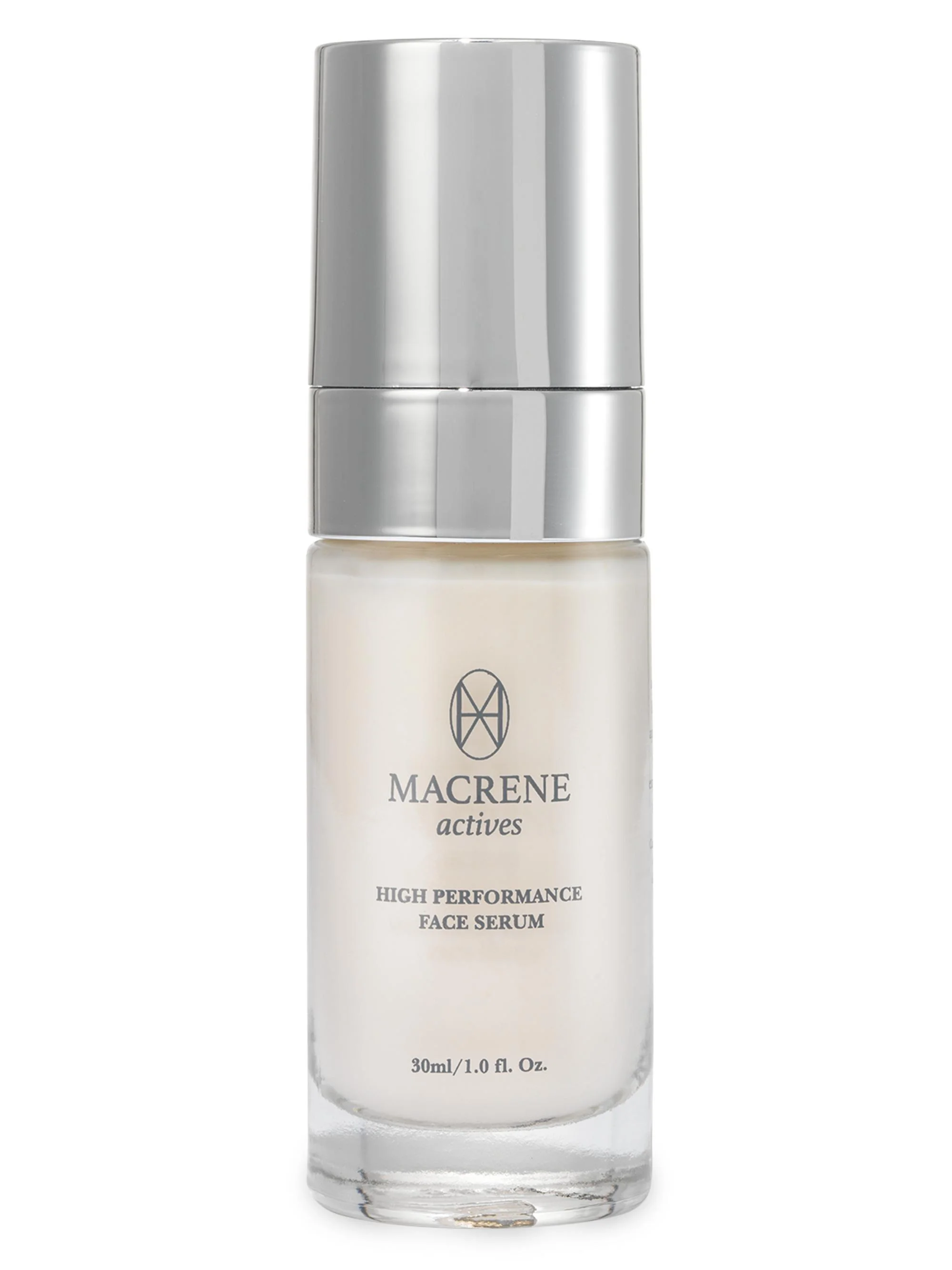 Women's High Performance Face Serum - 1