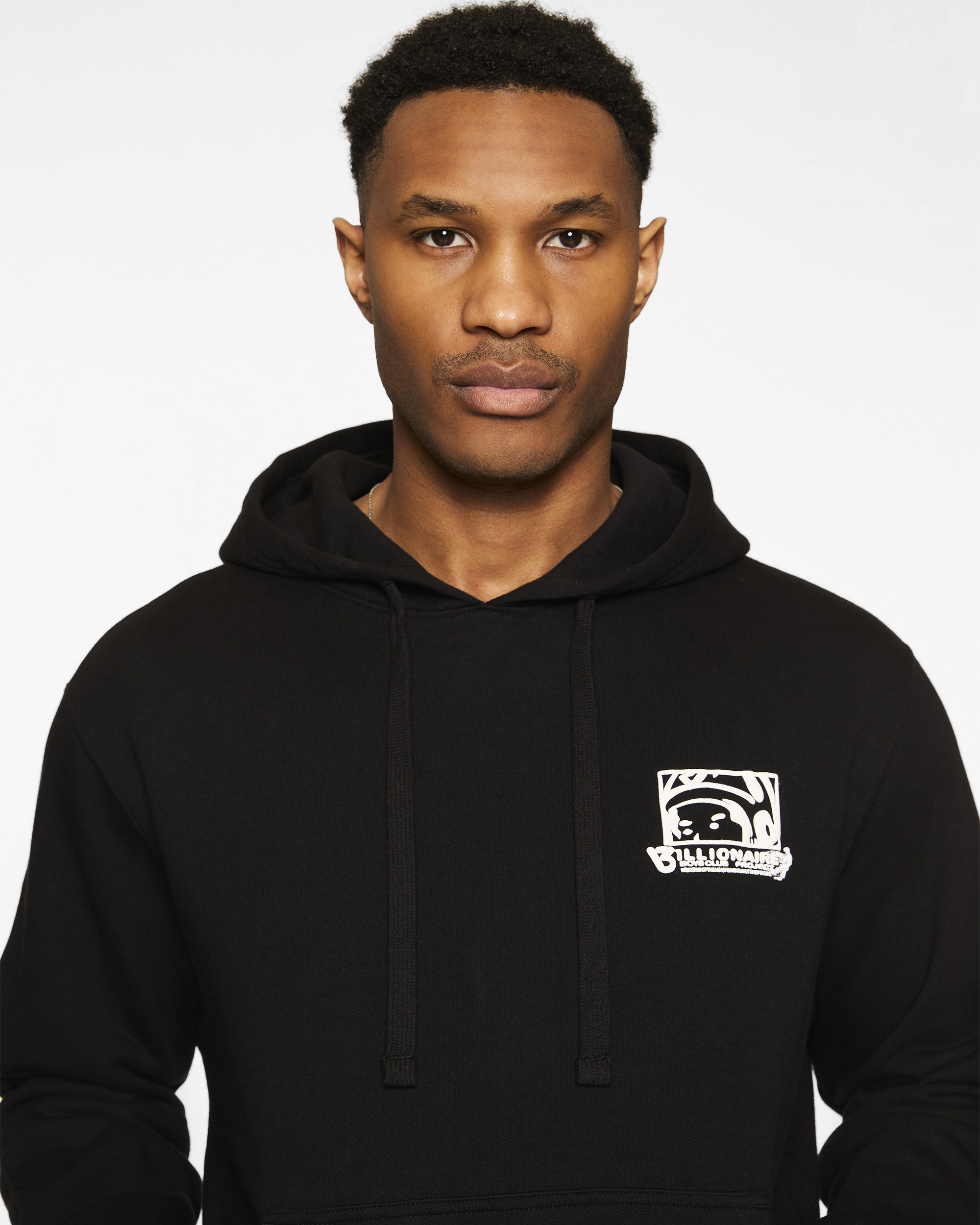 WHM HOODIE - 5