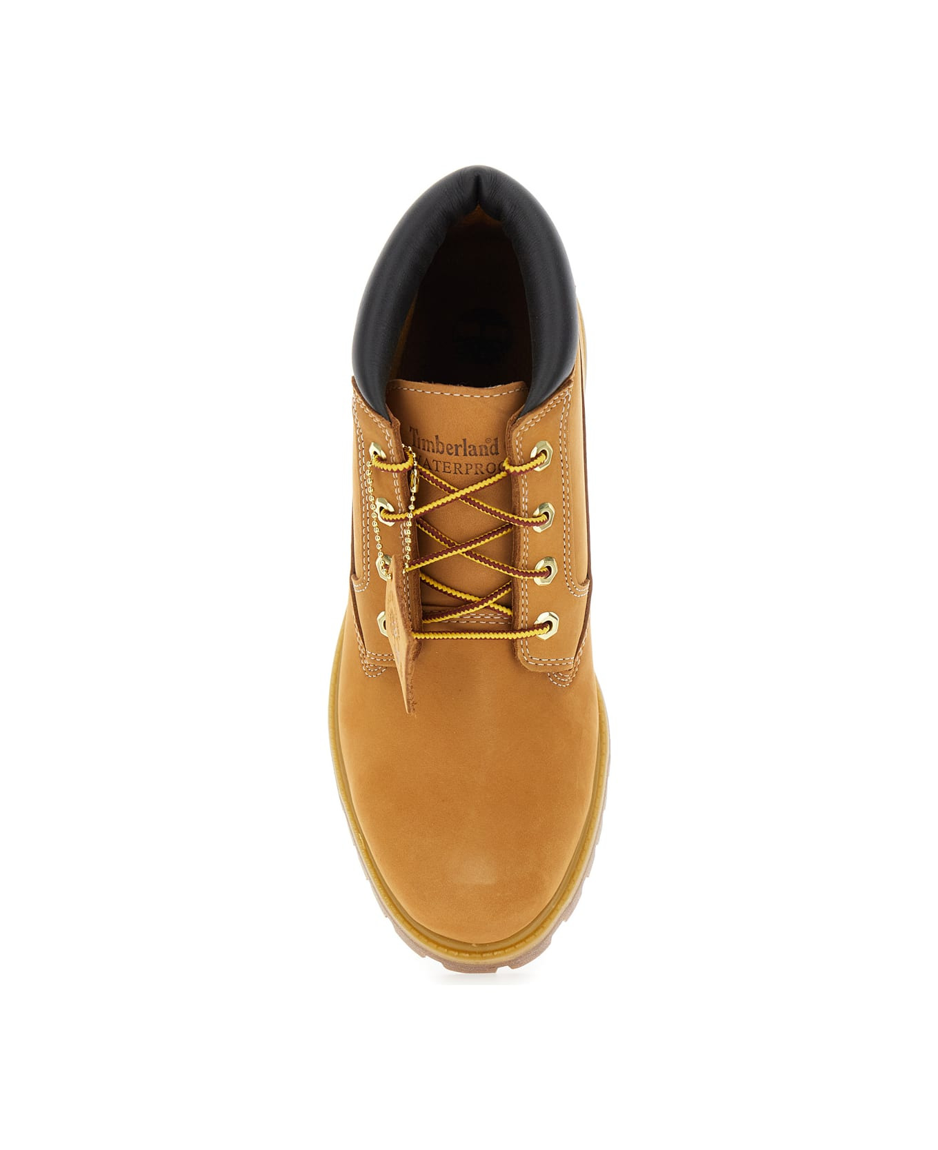 Men Timberland Premiun Chukka Boot - 4