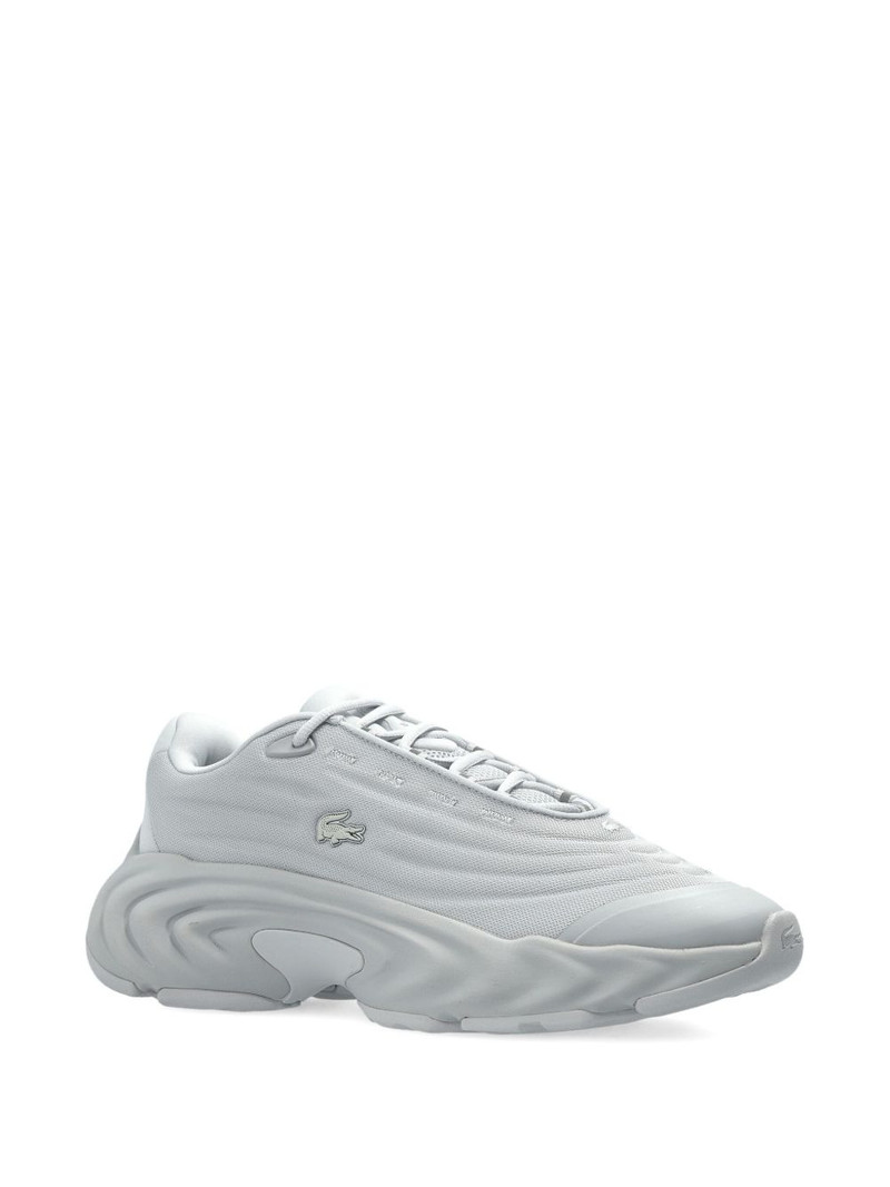 LACOSTE Spinor sneakers outlook