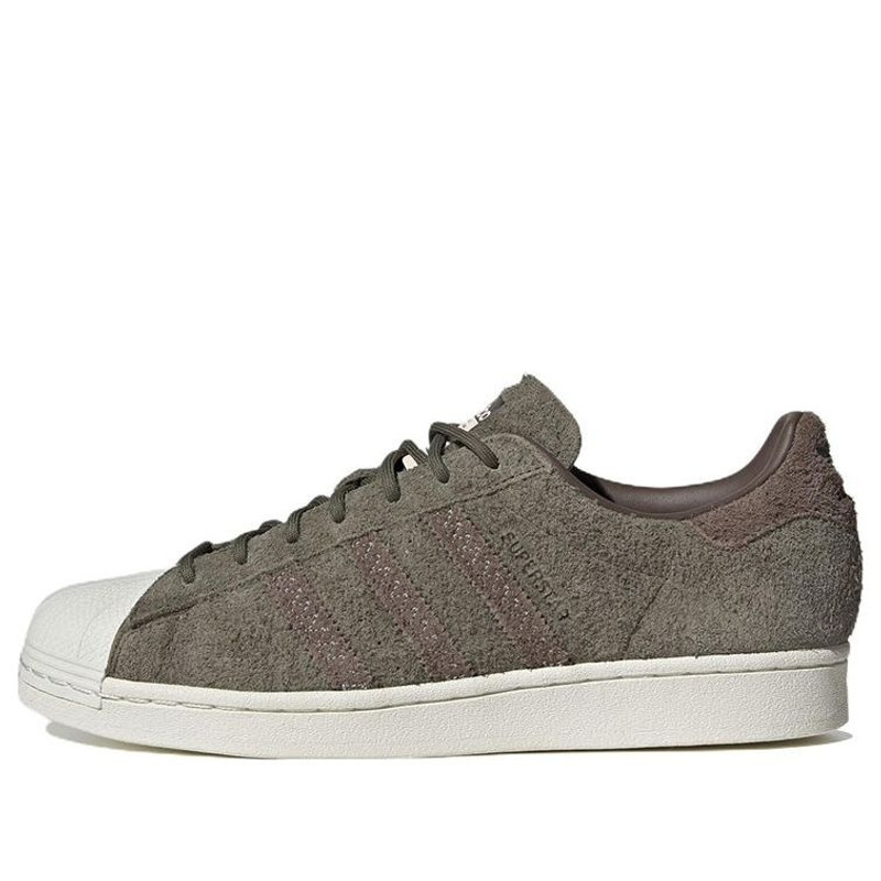 adidas 슈퍼 스타 'Olive Strata'GW2174 - 1