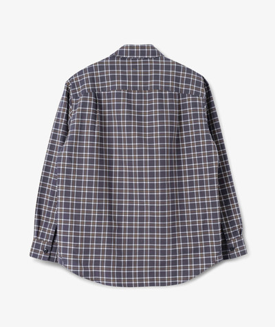 MARGARET HOWELL MHL BASIC SHIRT outlook