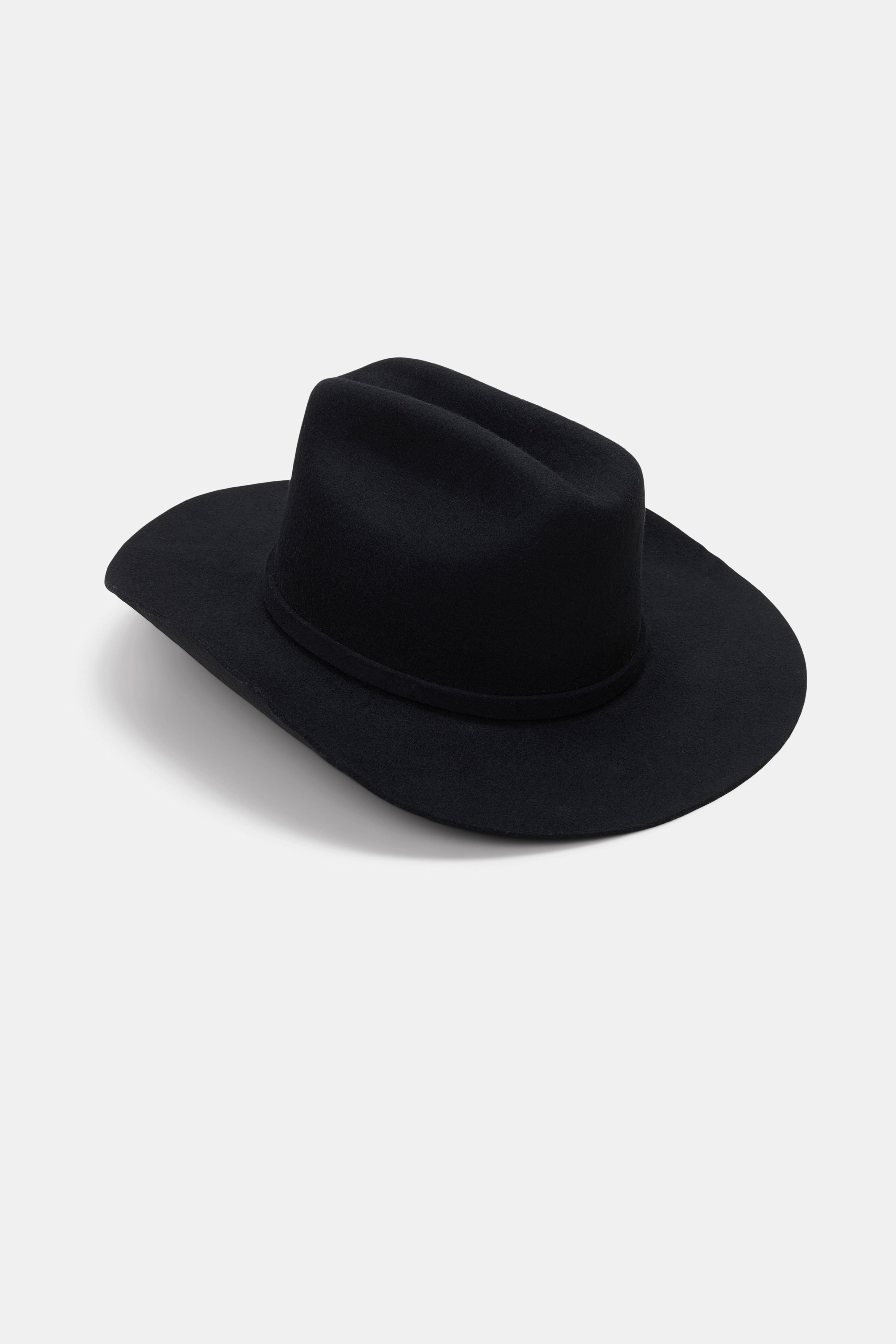 INTO THE WILD western hat - 6