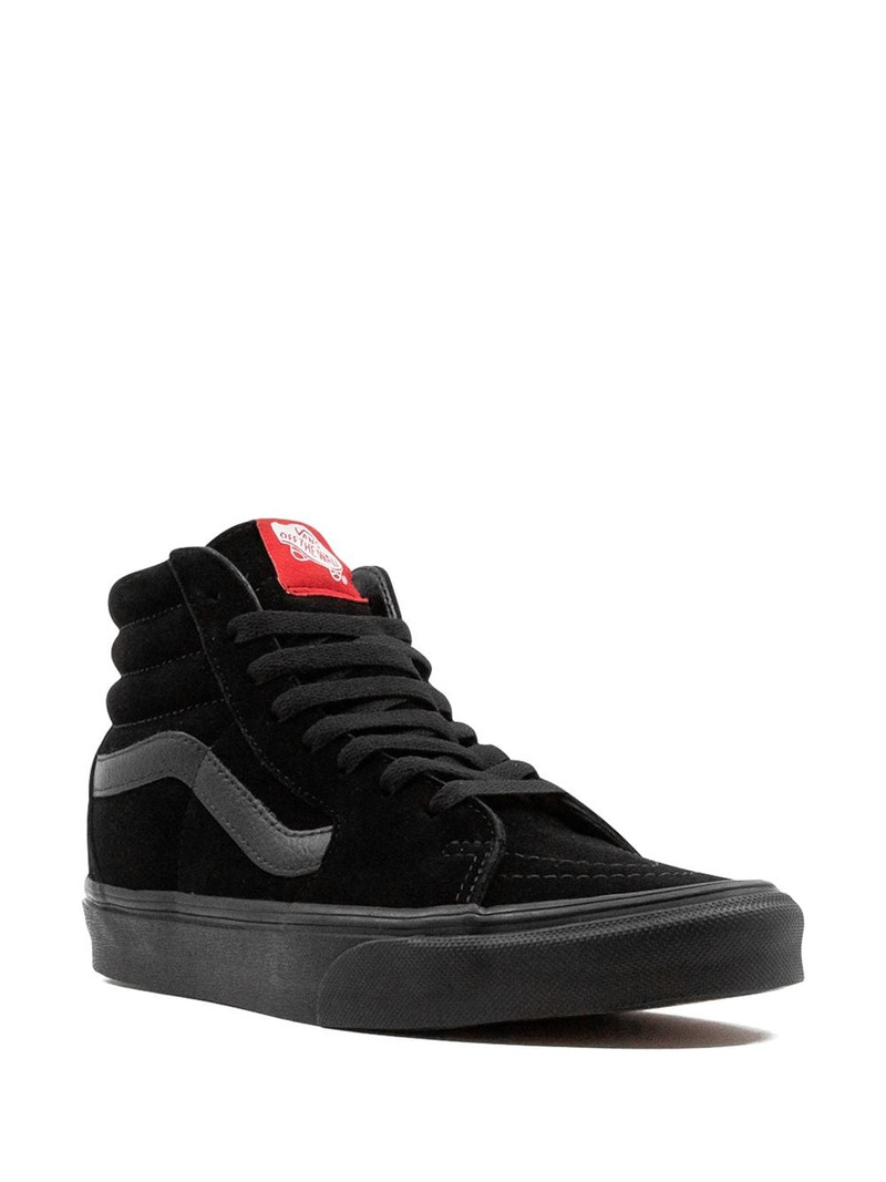Vans Sk8-Hi sneakers outlook