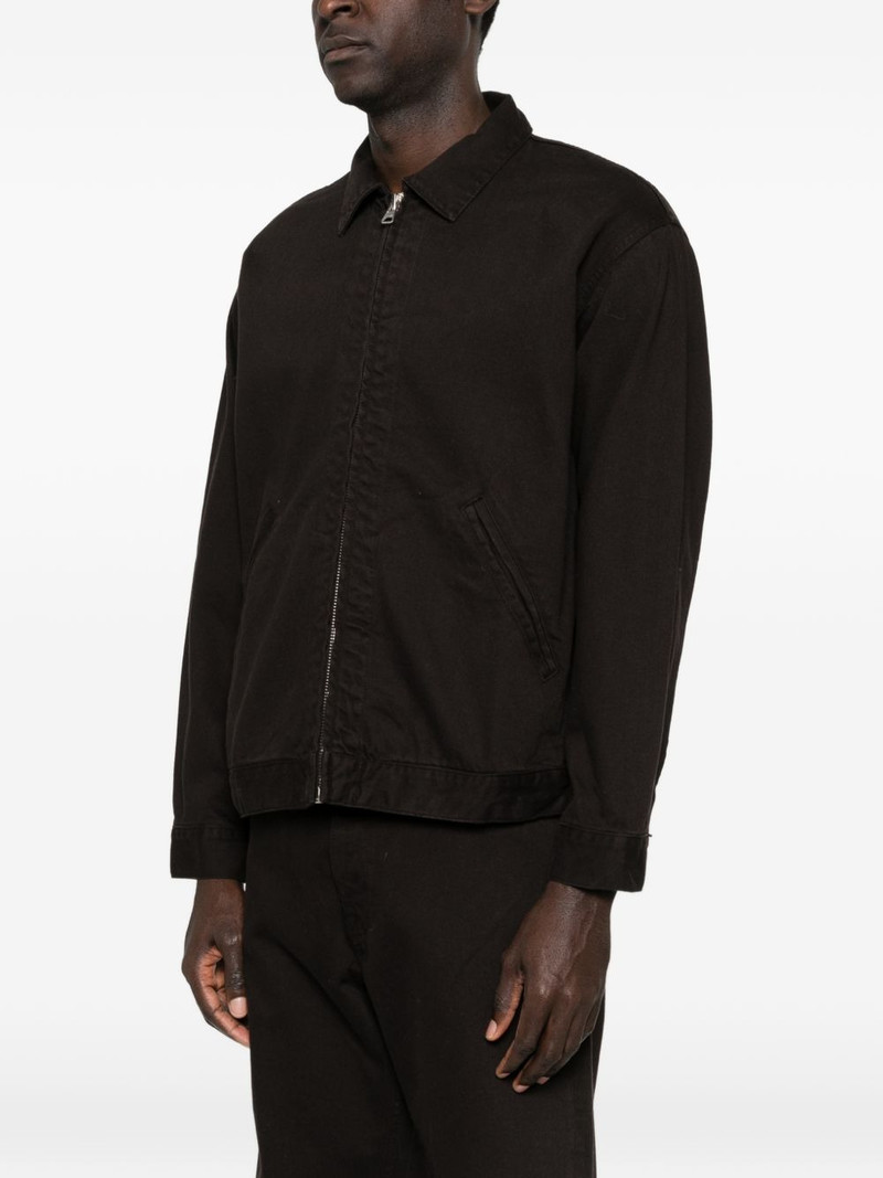 Petrus 1874 zip-fastening jacket 3