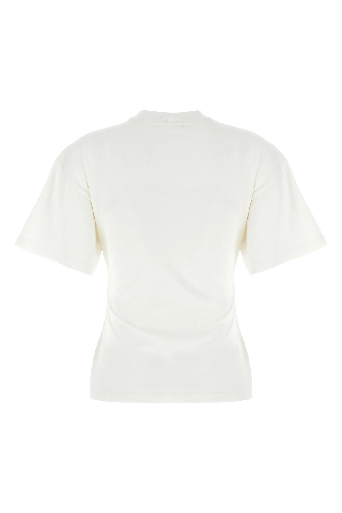 'Fitted' T-shirt - 3