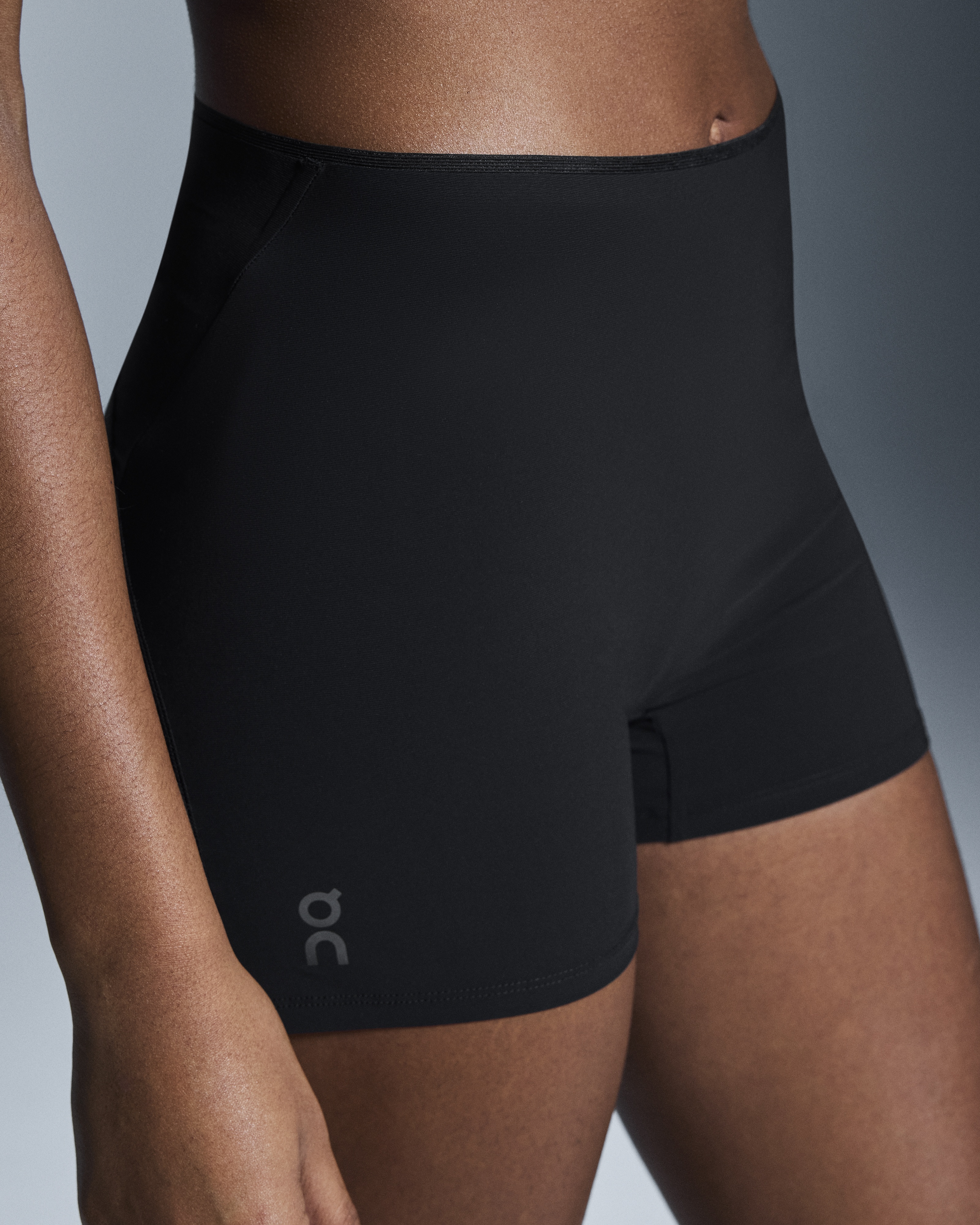 Race Tights Short - 4