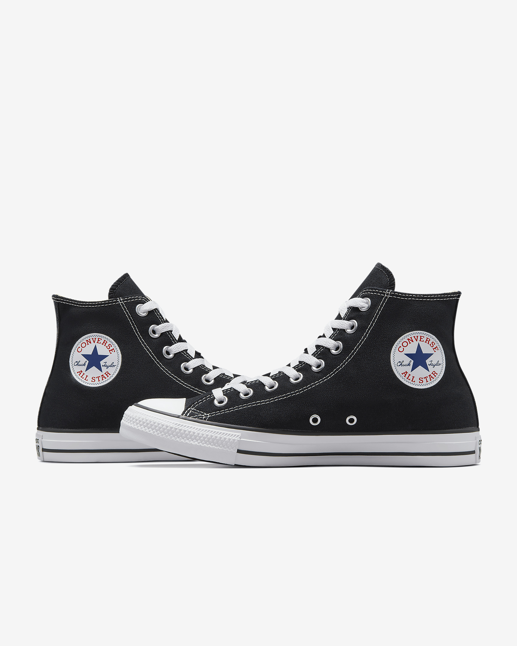 Converse Chuck Taylor All Star High Top Unisex Shoes - 7