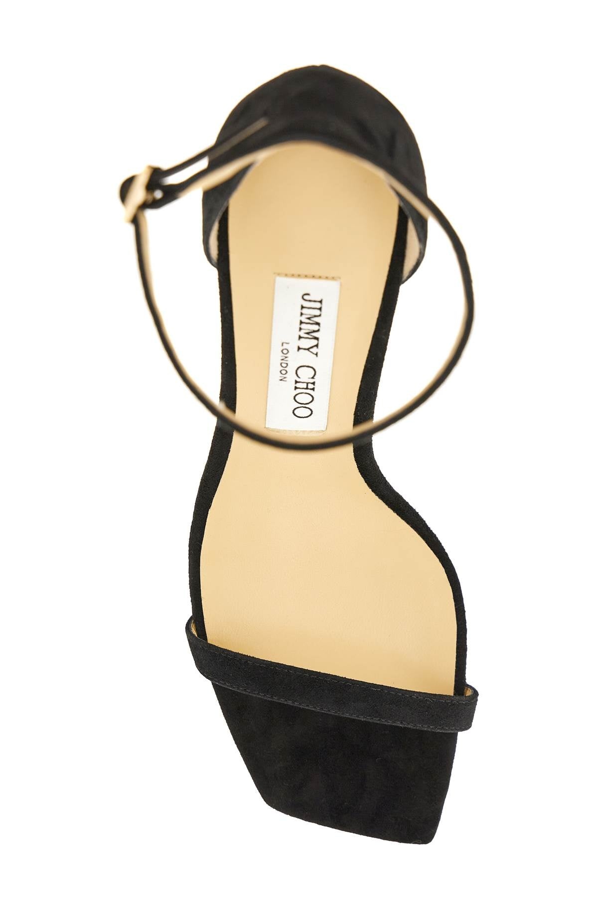 Jimmy Choo 'Alva 85' Sandals Women - 2