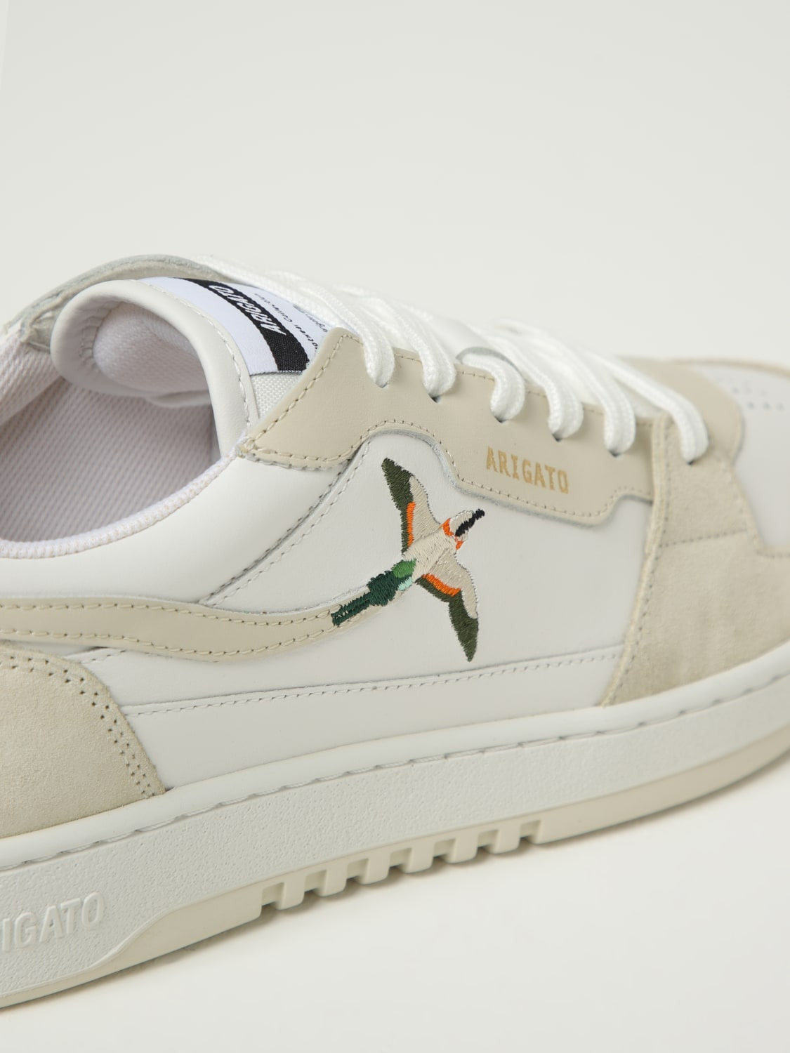 Sneakers men Axel Arigato - 4