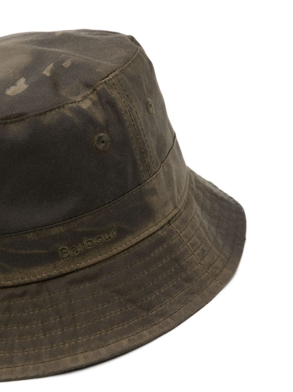 Belsay cotton bucket hat - 2