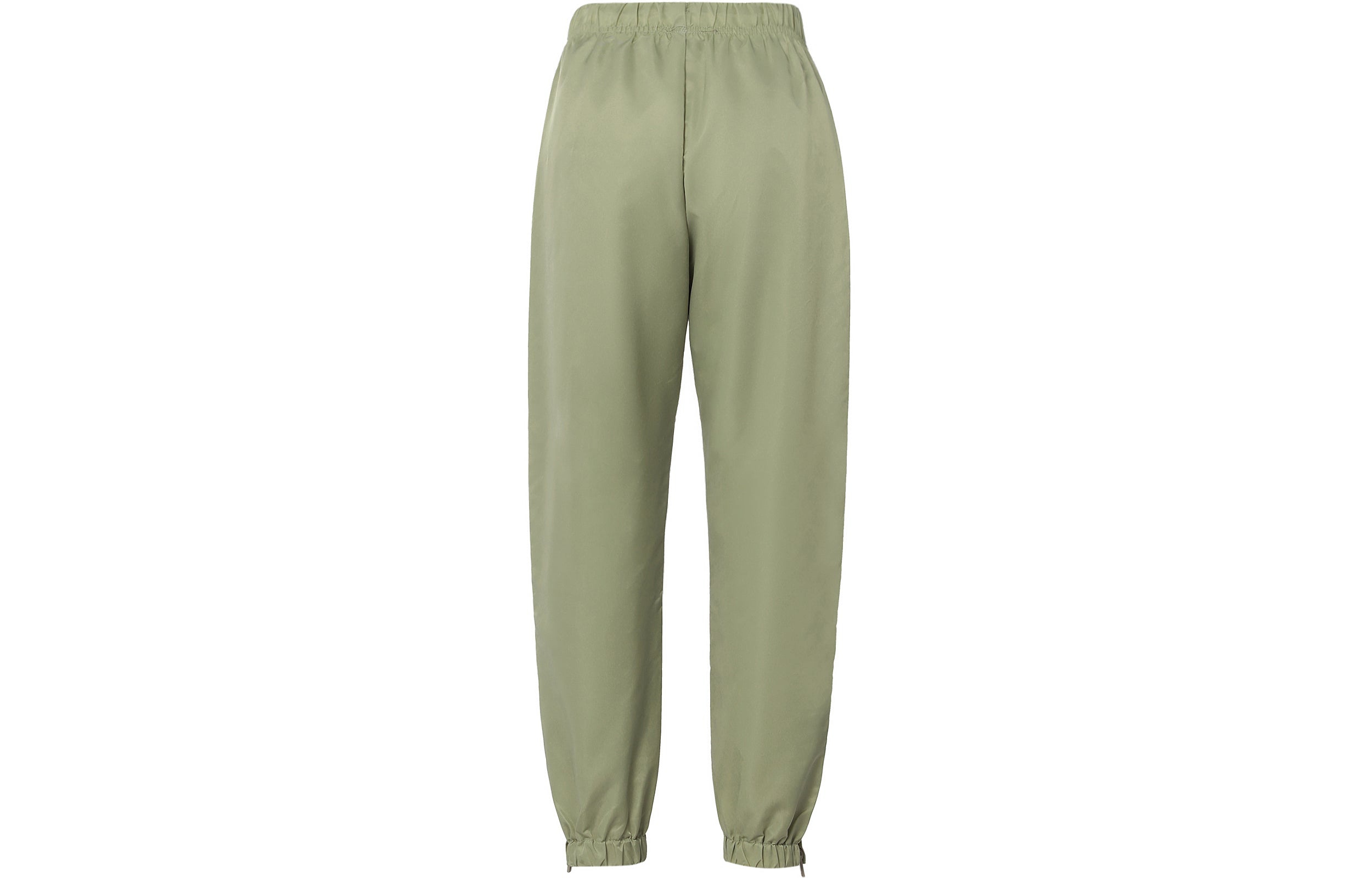 Fear of God Essentials SS22 Green Nylon Track PanK Seafoam FOG-SS22-752 - 2