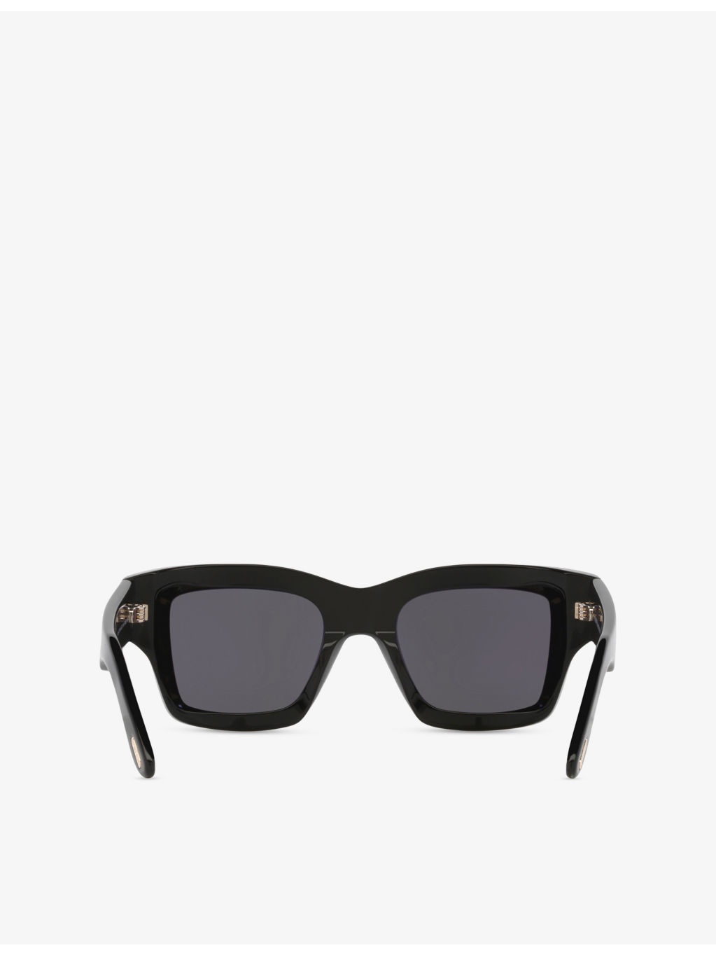 TR001877 ILIAS Square-Frame Acetate Sunglasses - 4