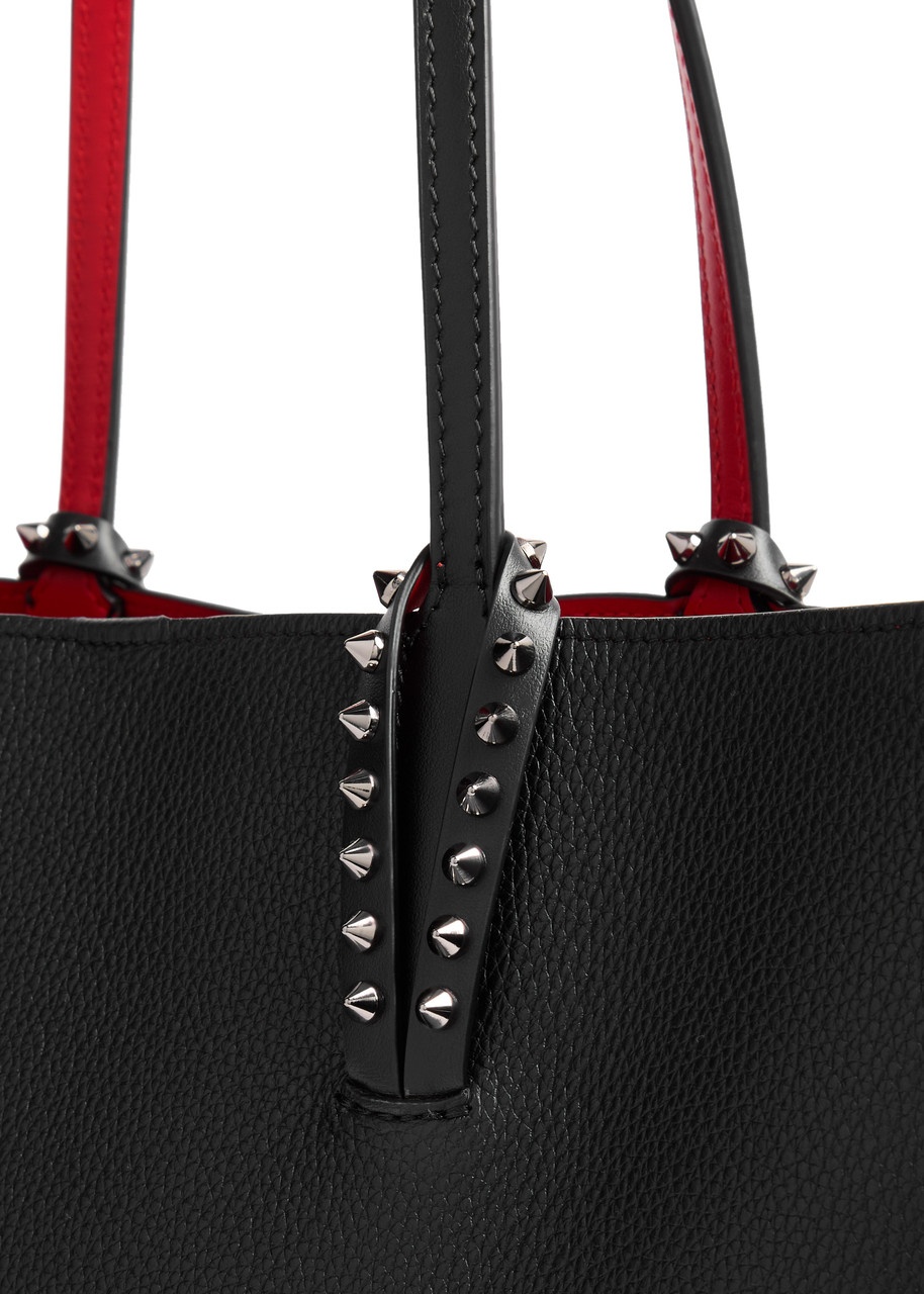 Christian Louboutin Cabata Large Leather Tote - 3