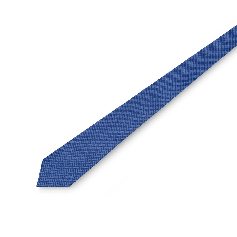 Louis Vuitton Micro Damier Tie outlook