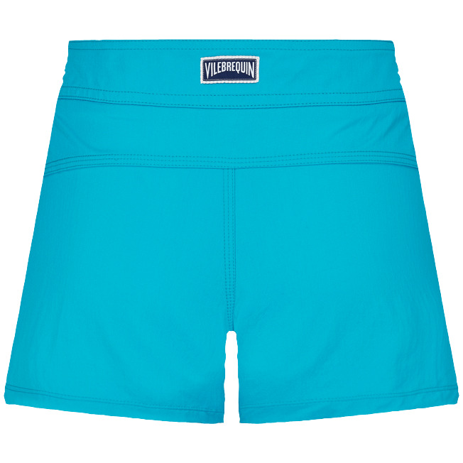 Women Swim Short Solid - 2