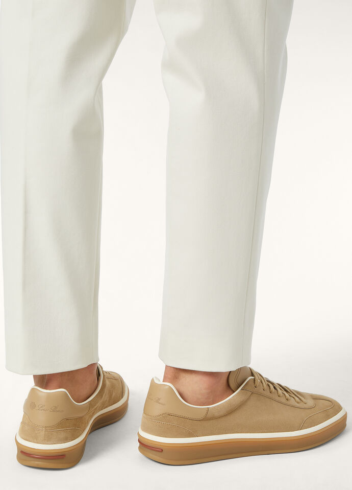 Tennis Walk Sneaker - 2