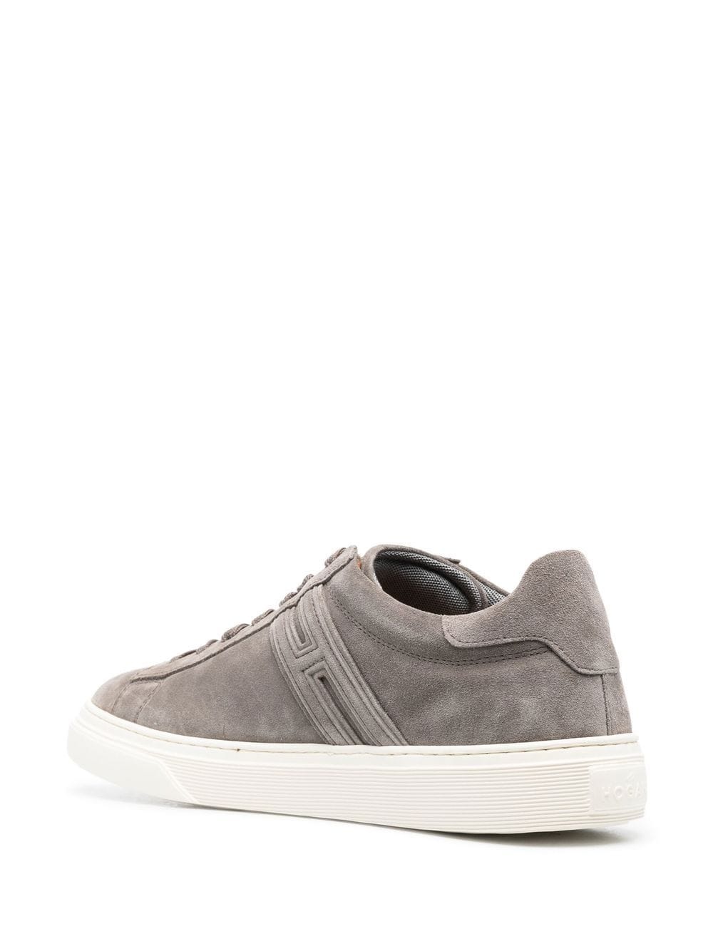 Rebel low-top sneakers - 3