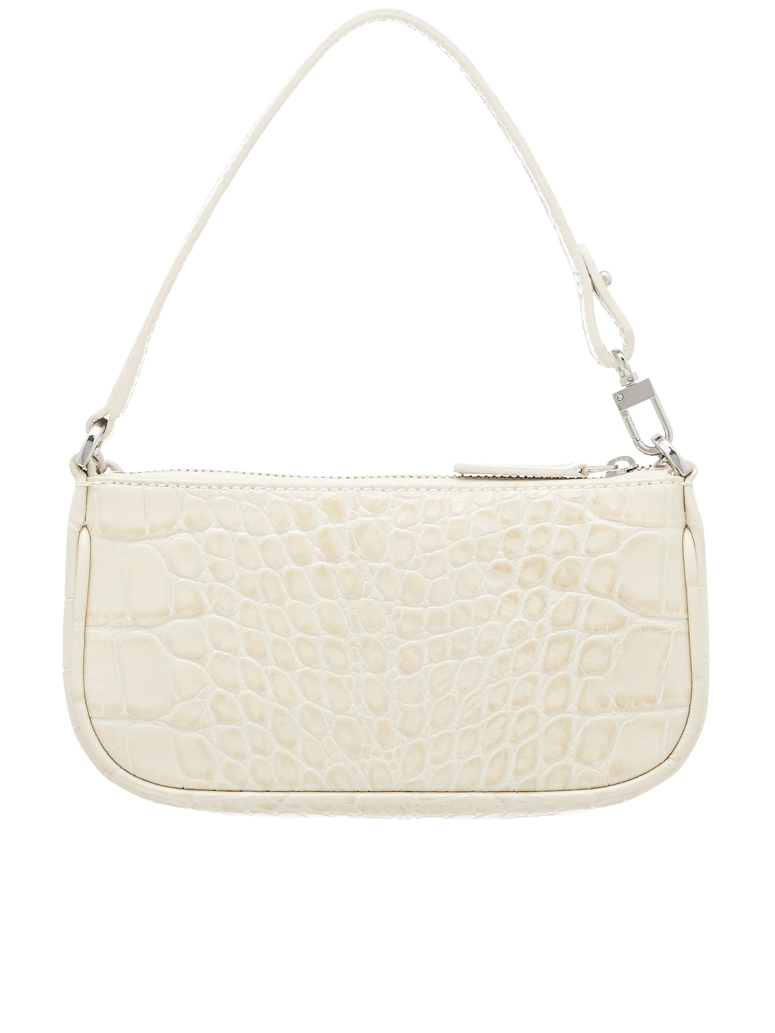 Mini Rachel Croco Bag - 3