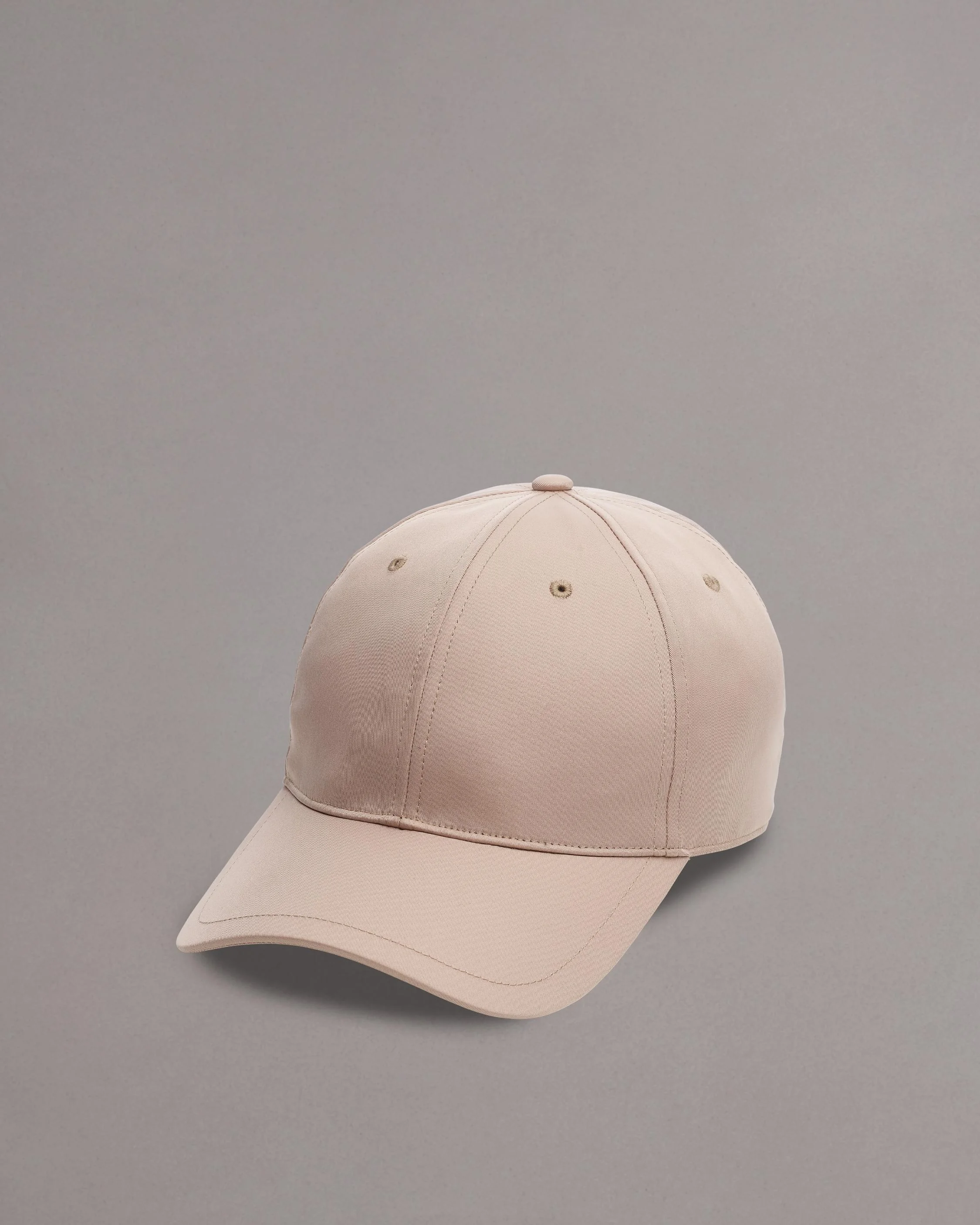 Miles Baseball Cap - 1