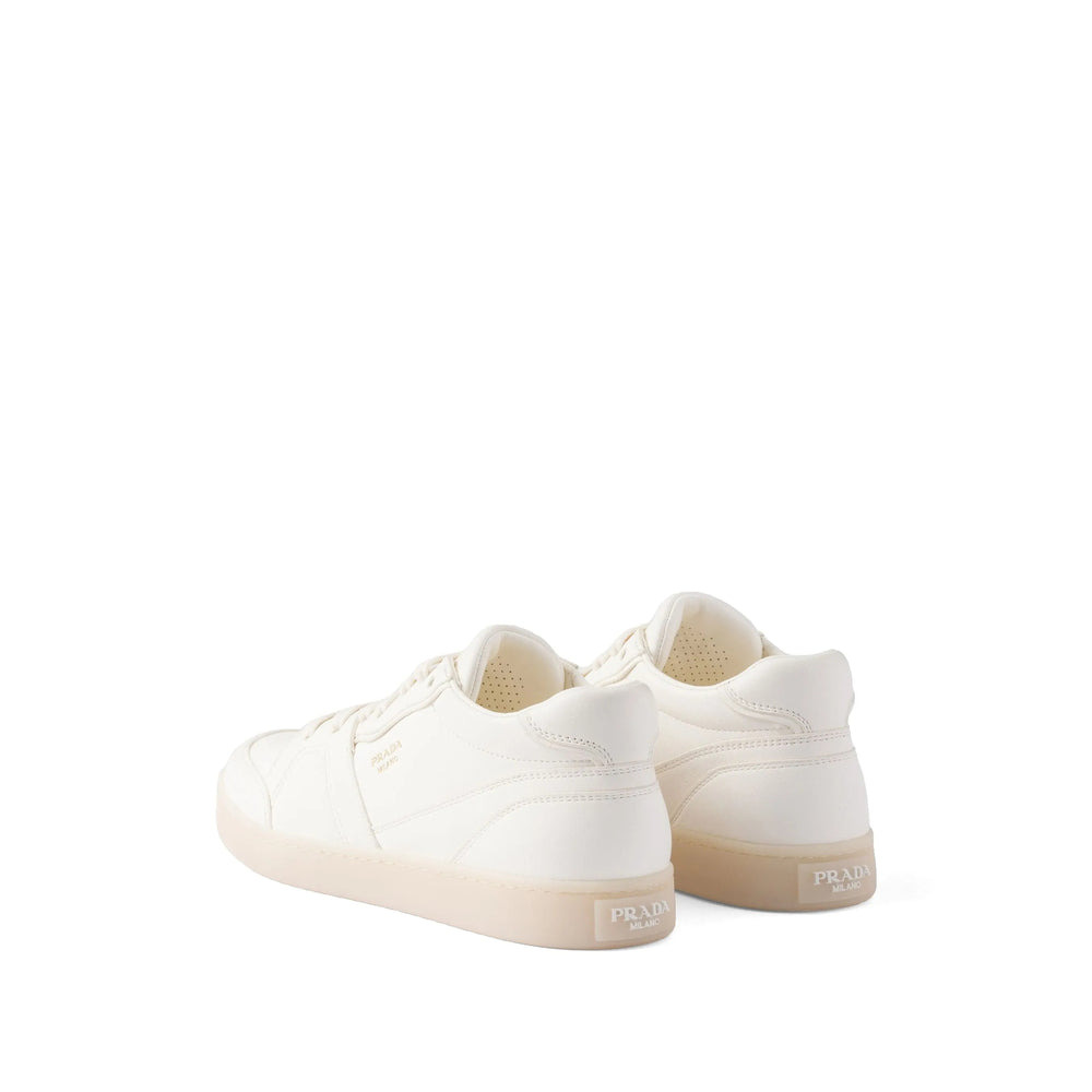 Prada Neutrals Trainers Women - 3