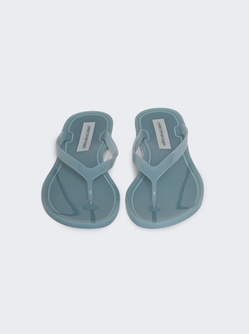 Jo Flip Flop Nimbus Blue - 5