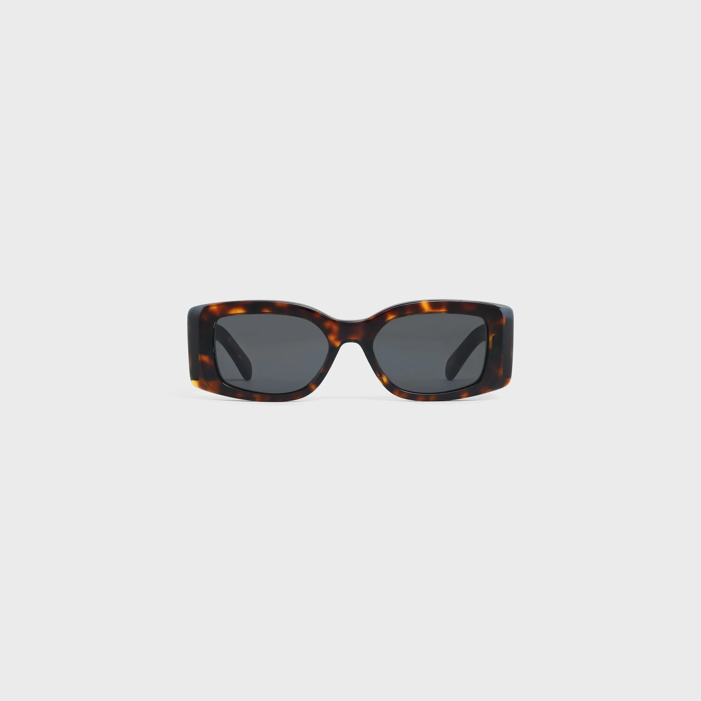 Triomphe XL 01 Sunglasses in Acetate - 1