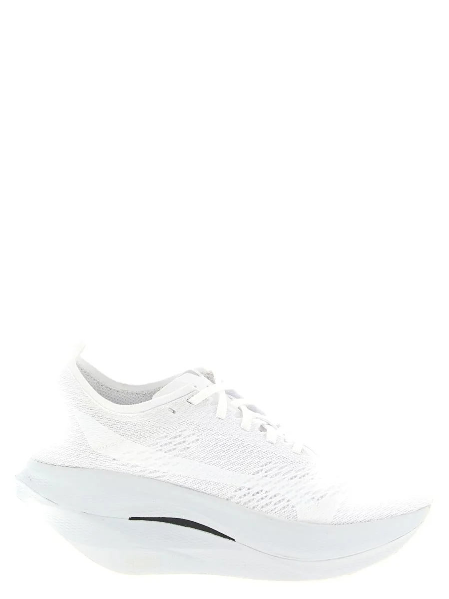 Comme Des Garçons Cdg X Mizuno 'Wave Rebellion Pro 3' Sneakers - 1