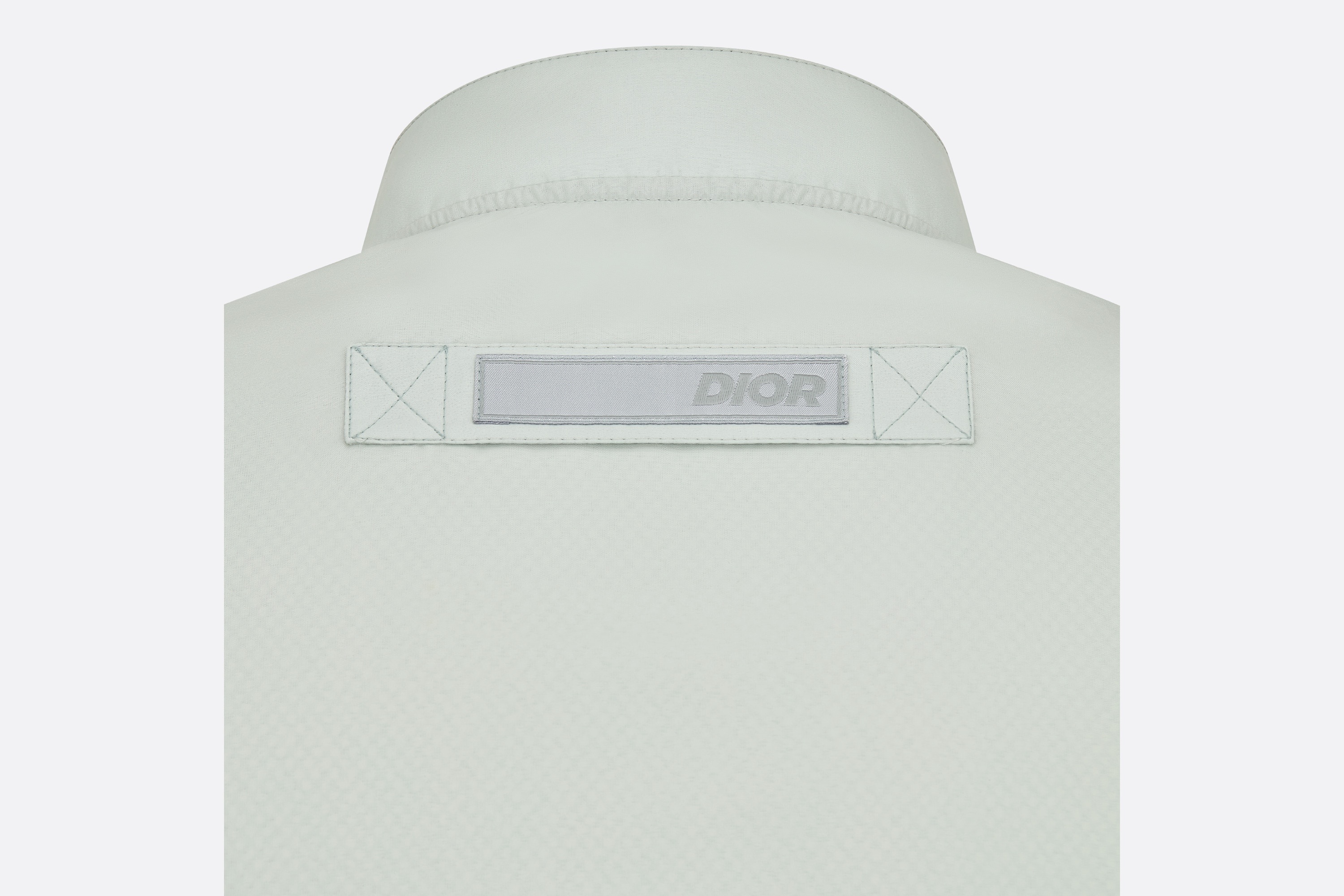DIOR AND PARLEY Short-Sleeved Shirt - 3