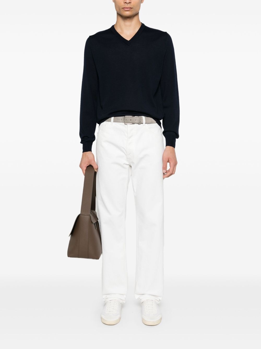 merino-wool sweater - 2