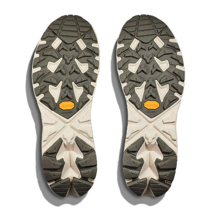 HOKA ONE ONE Anacapa Breeze 'Barley Oat Milk' 1127920-BYT - 5