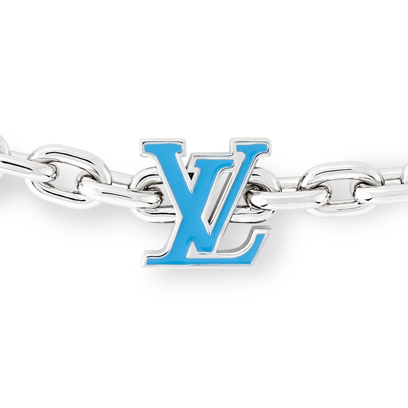 Louis Vuitton Monogram Flower Chain Belt outlook