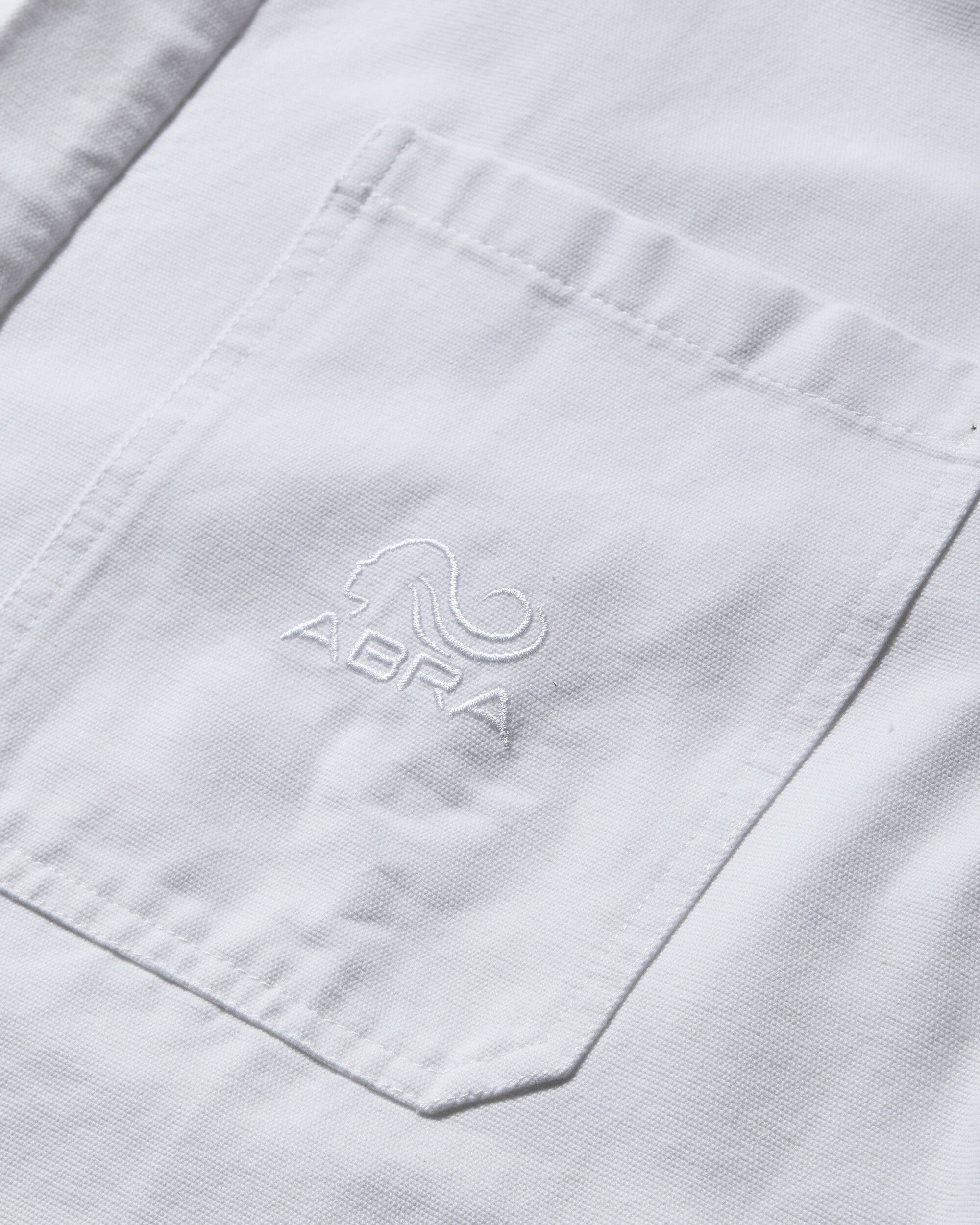 Women's Double Shirt White - 3