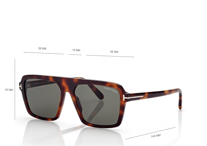 VINCENT SUNGLASSES 6