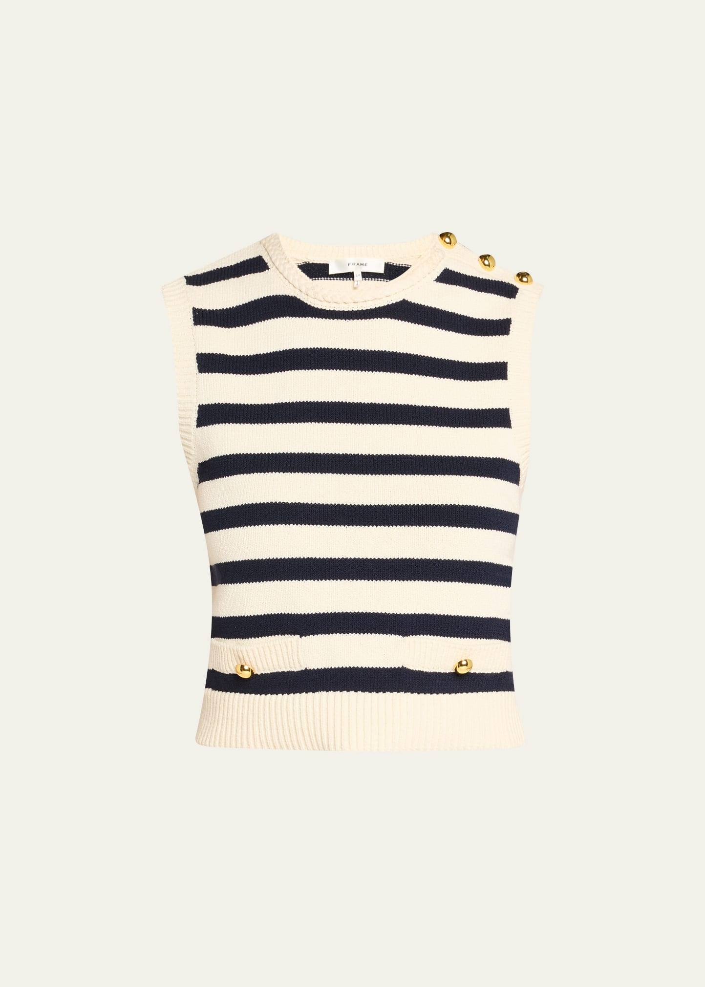 The Harbor Vest - 1