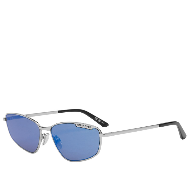 Balenciaga Eyewear BB0277S Sunglasses - 1