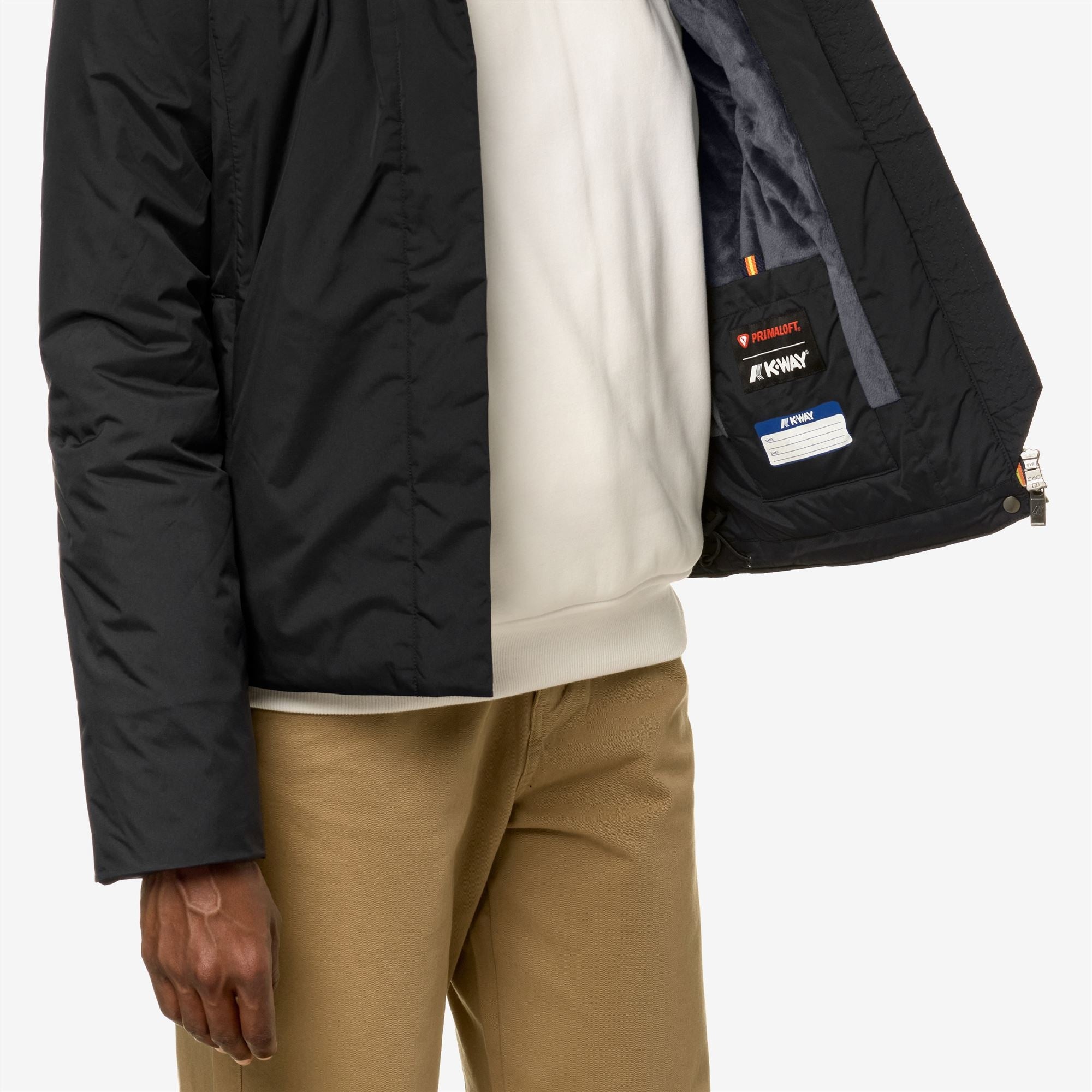 LILY MICRO RIPSTOP MARMOTTA - 2