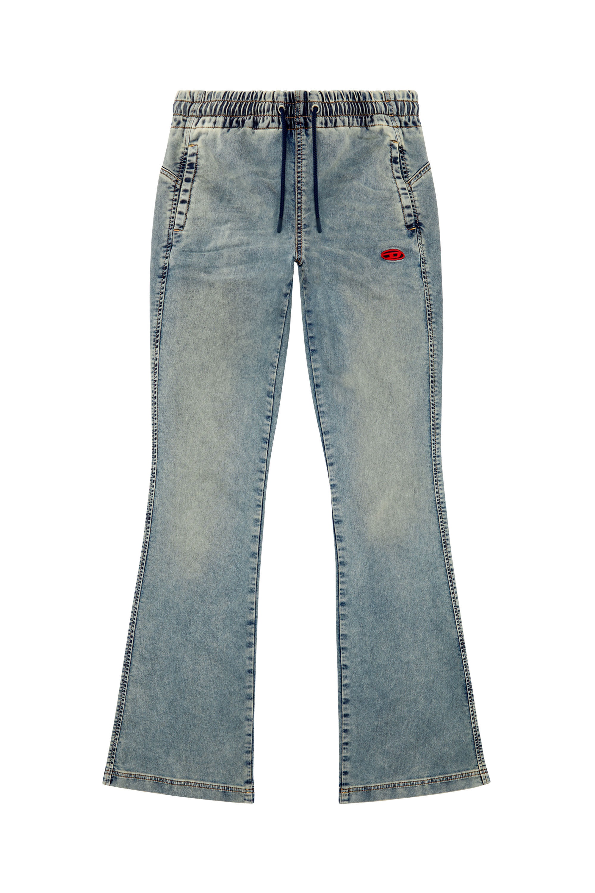 BOOTCUT AND FLARE 2069 D-EBBEY JOGGJEANS® 068JW - 1