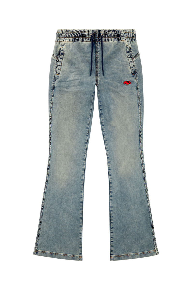BOOTCUT AND FLARE 2069 D-EBBEY JOGGJEANS® 068JW 1