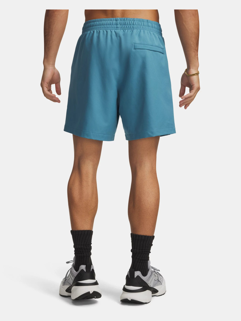 UA Unstoppable Woven 2