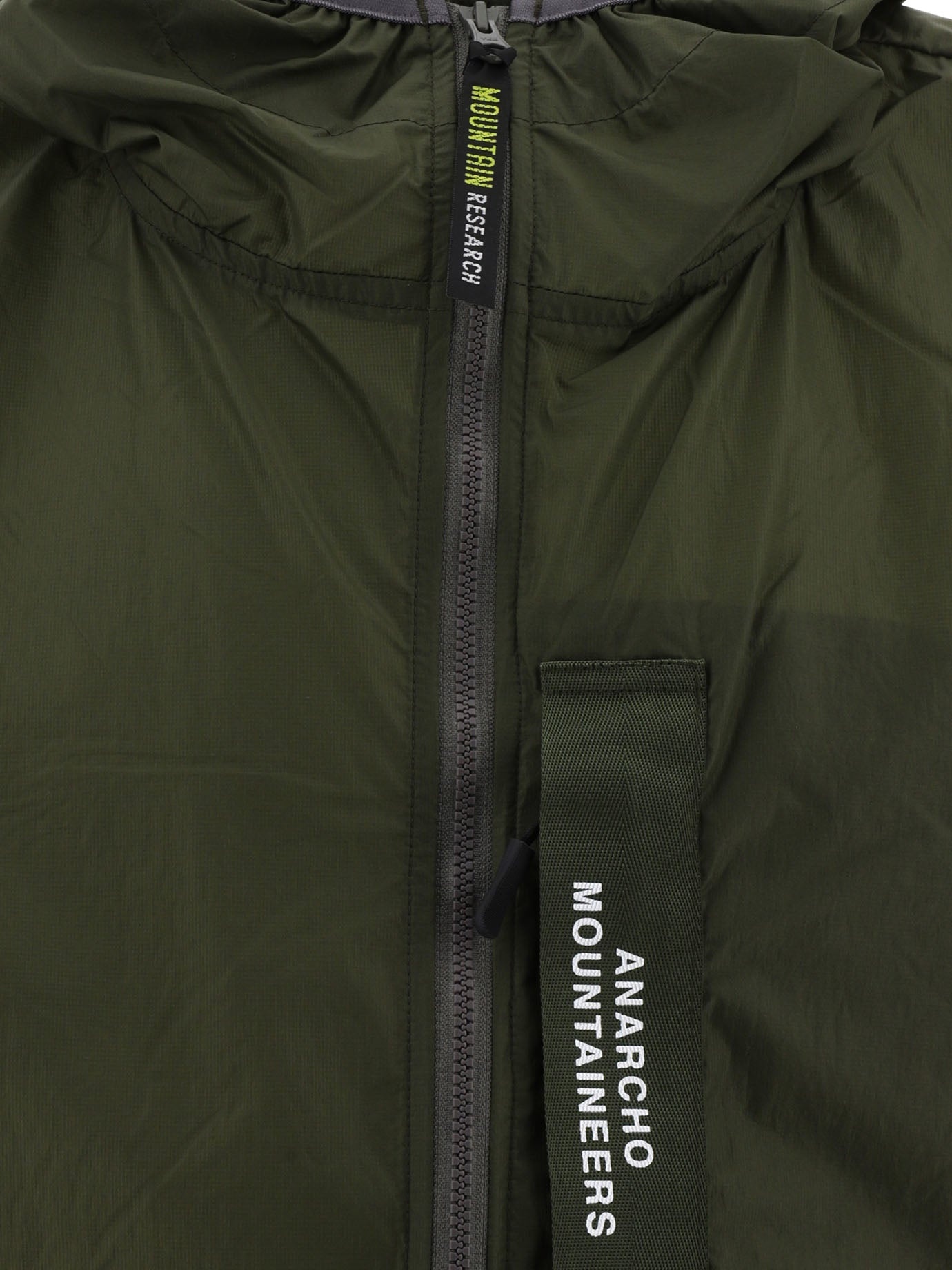 Mountain Research - Mountain Research "i.d." Jacket - 3