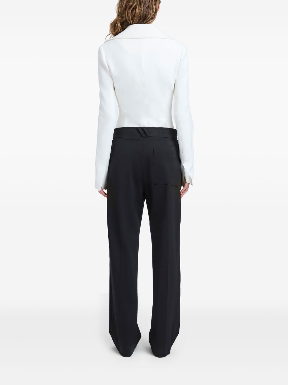 Marine blazer - 4
