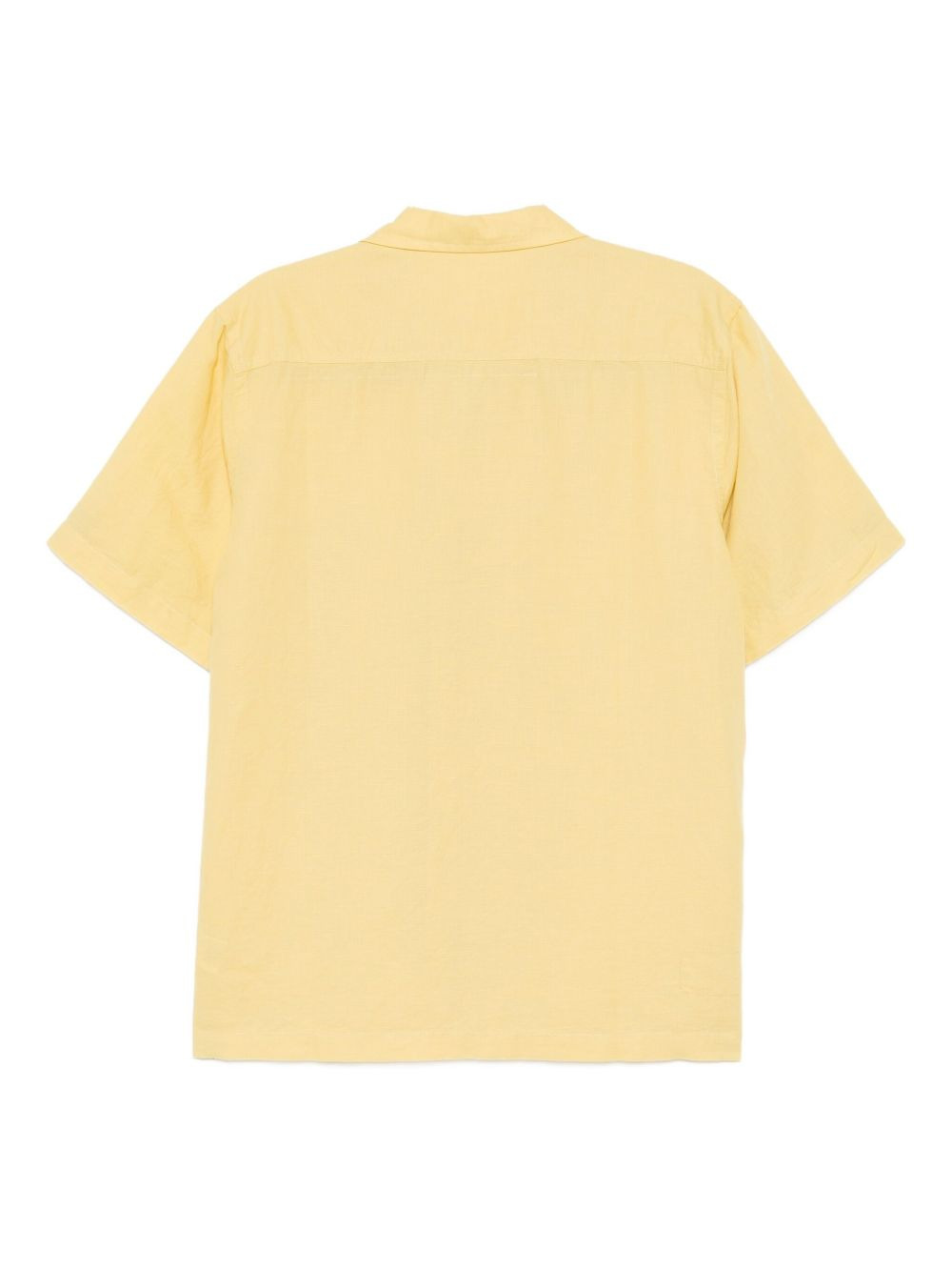 Camp shirt - 2
