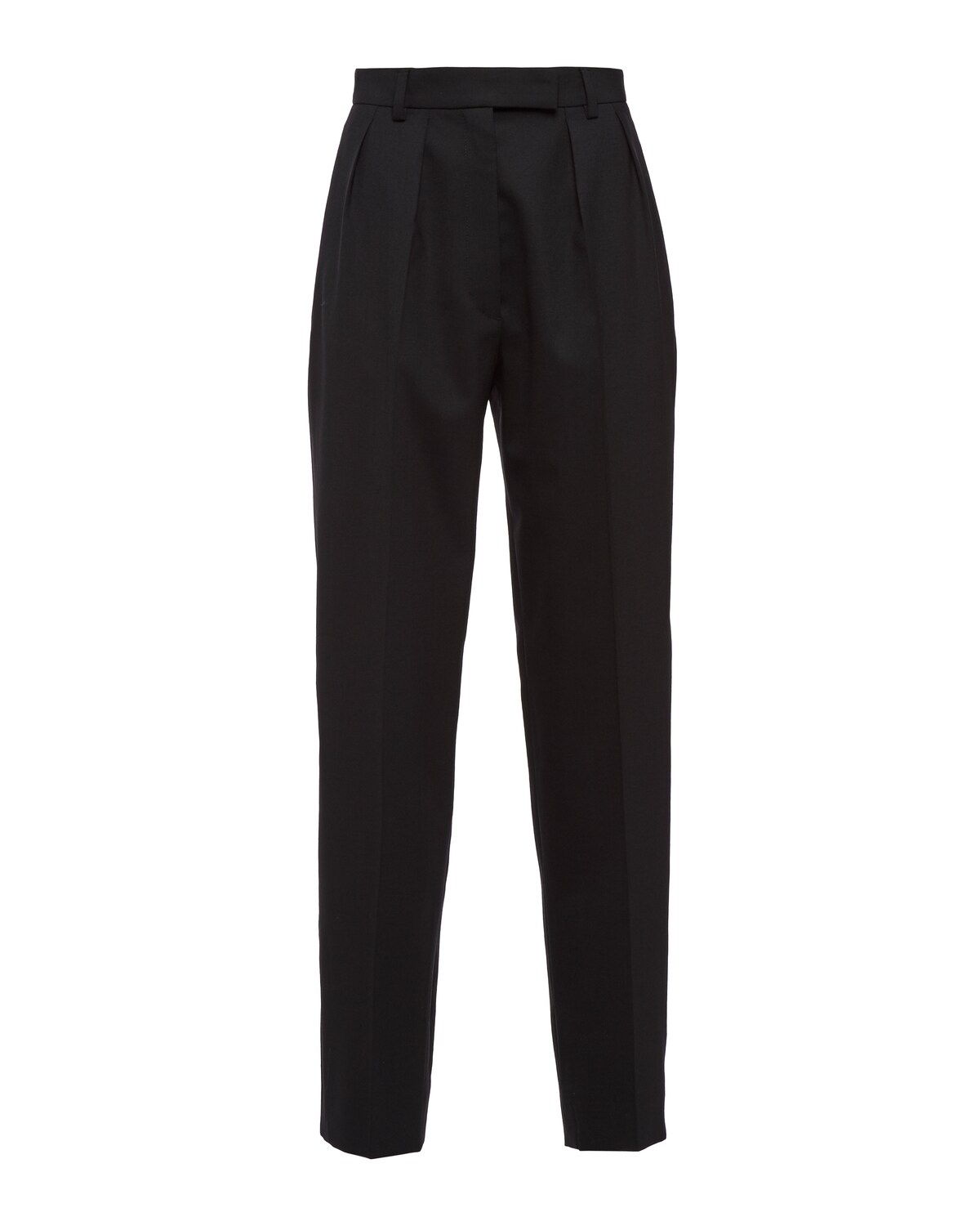 Stretch natte pants - 1