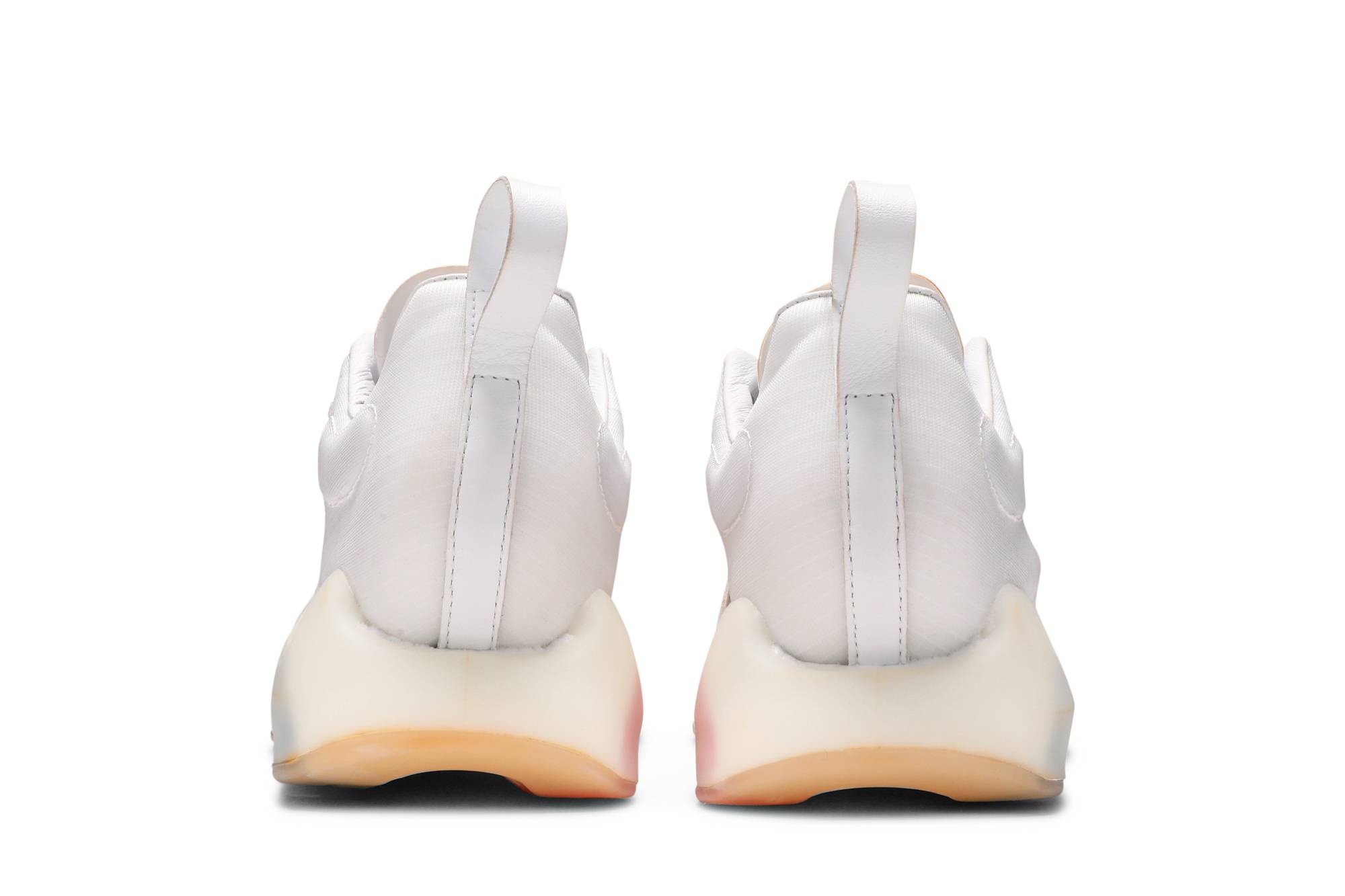 Y-3 Orisan 'Core White' - 6