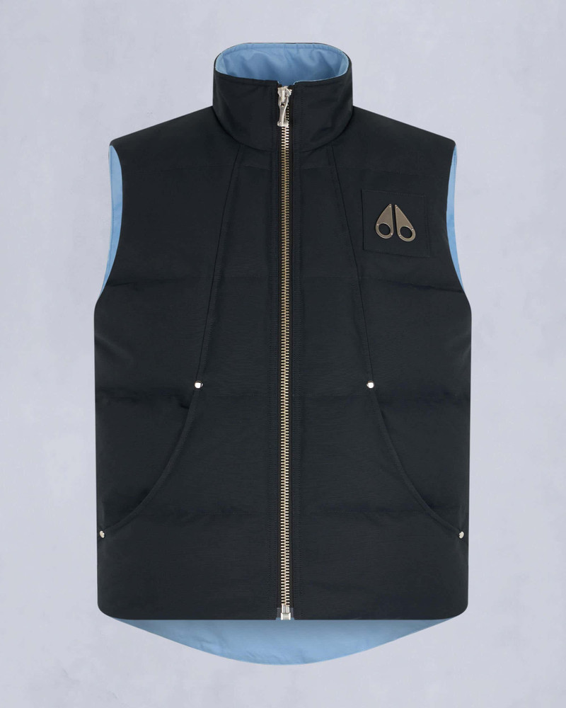 MONTREAL TONAL VEST 1