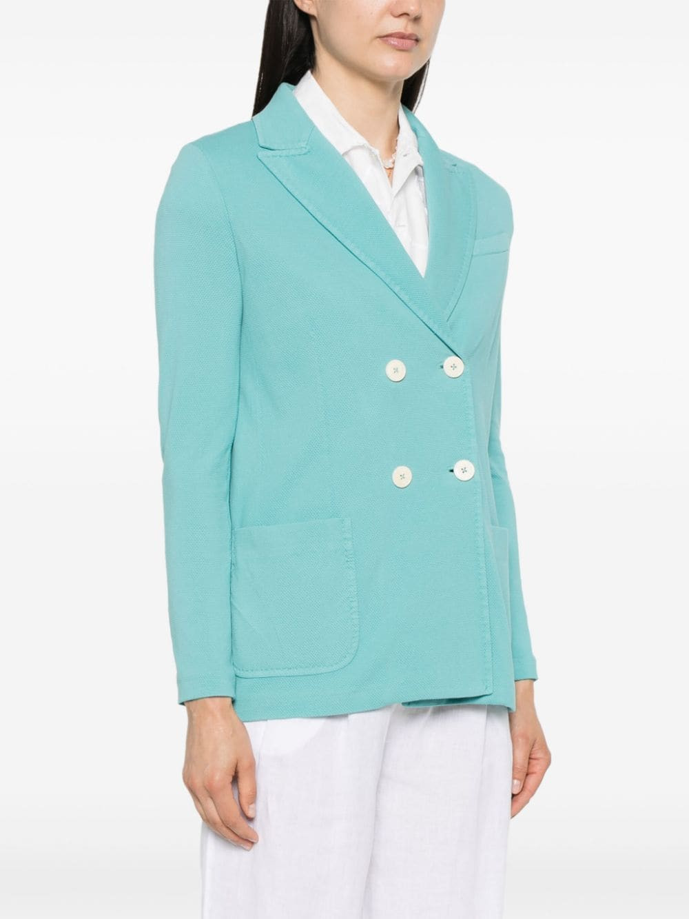 Circolo 1901 - Circolo 1901 Blazer - 5